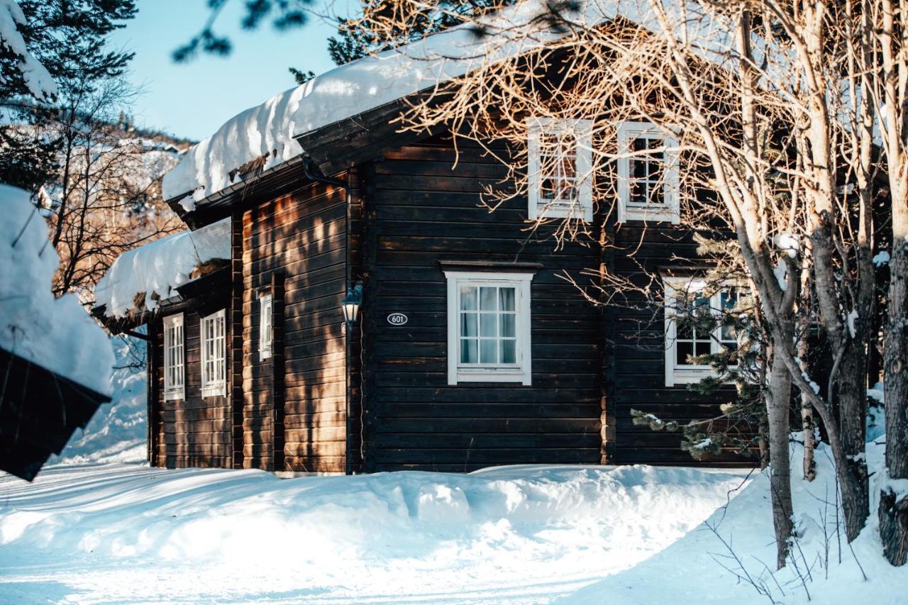 Cottage
